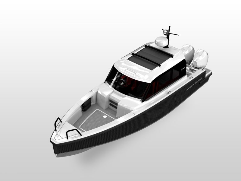 XO Boats DFNDR 8 004